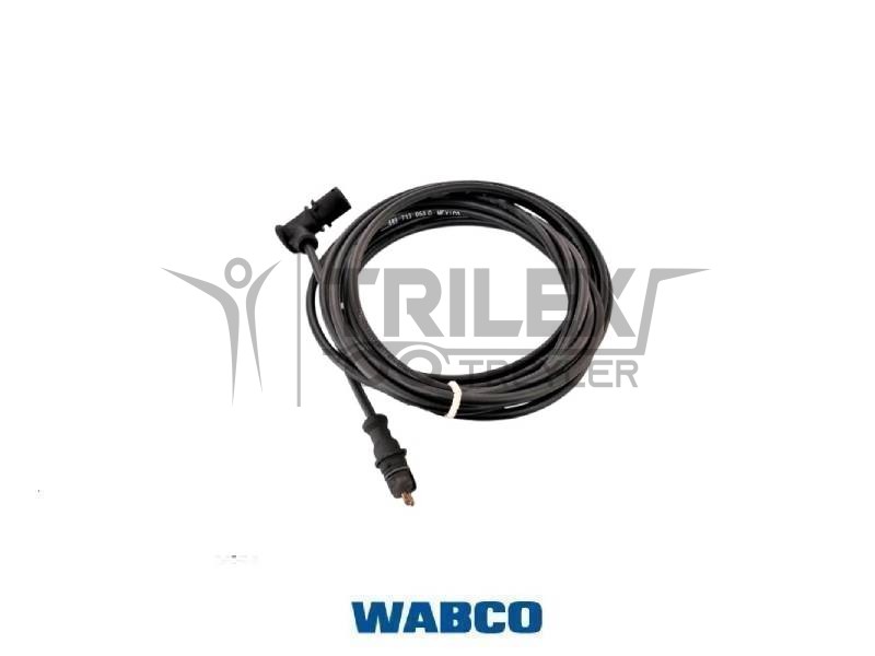 4494130500 Wabco axle lift valve connecting cable